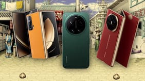 ¿Quién está detrás de las marcas de teléfonos chinos? Estos son los grupos que las controlan