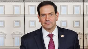 Rubio apunta a una caída “drástica” del precio del petróleo y defiende la idea de dejar a Irán sin arma nuclear