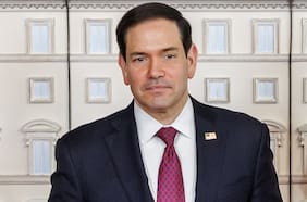Rubio apunta a una caída “drástica” del precio del petróleo y defiende la idea de dejar a Irán sin arma nuclear