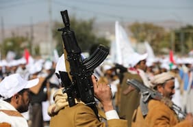 Qué es el Eje de la Resistencia, la red de milicias apoyada por Irán