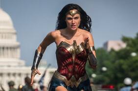 Todavía faltaría mucho para el inicio de las filmaciones de Wonder Woman 3 según Gal Gadot
