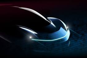 Hay un nuevo actor: Nace Automobili Pininfarina