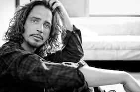 Euphoria morning: el luto eufórico de Chris Cornell