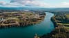 La “esponja” que actuó como escudo natural para Valdivia durante el reciente temporal, según especialistas