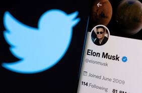 Twitter contraataca con estrategia para frenar la compra hostil de Elon Musk