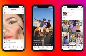 Instagram extendió la disponibilidad de Reels, su apuesta para competir con TikTok