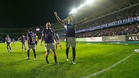 El partido de los $ 100 millones: el otro triunfo que celebró Deportes Concepción ante Copiapó