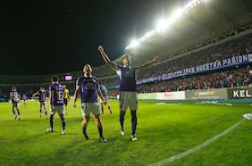 El partido de los $ 100 millones: el otro triunfo que celebró Deportes Concepción ante Copiapó