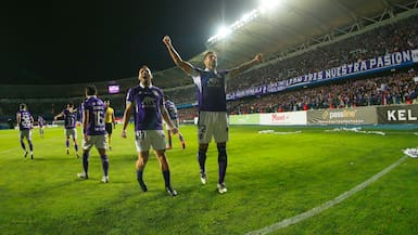 El partido de los $ 100 millones: el otro triunfo que celebró Deportes Concepción ante Copiapó