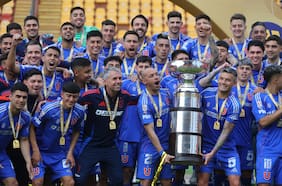 La U visita a Alianza Lima para seguir escribiendo su sueño continental