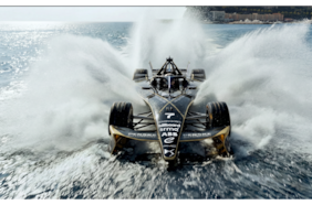 DS cierra su ciclo en la Fórmula E y redefine su estrategia hacia nuevos escenarios tecnológicos