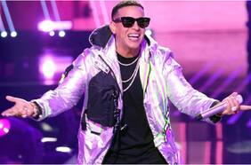 Dame más gasolina… Conoce la increíble colección de autos de Daddy Yankee