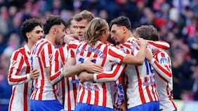 Dónde y a qué hora ver a Galatasaray vs. Atlético de Madrid por la Champions League