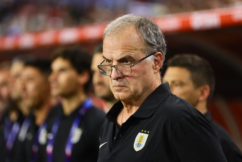 Where to watch the Uruguay vs Colombia match on TV and streaming