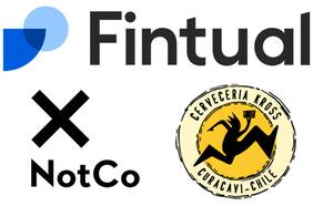 Fintual, NotCo y Kross: los ejemplos del informe contratado por la CPC por investigación de concentración económica
