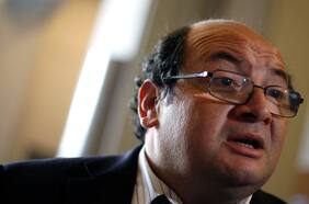 Histórico expresidente de la Asociación de Fiscales renuncia al Ministerio Público: “No ha existido suficiente fuerza para resistir las presiones políticas”