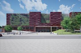 Gobierno anuncia construcción de nuevo instituto nacional del cáncer