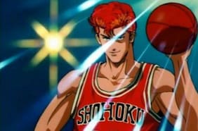 La película de Slam Dunk confirmó su título y fijó su estreno para diciembre en Japón