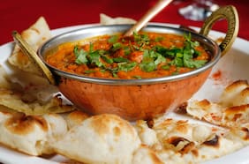 Daal Makhani: lentejas a la perfección