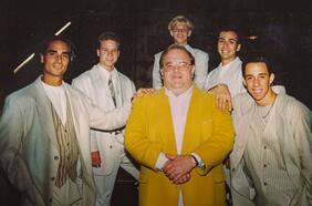 Columna de Daniela Lagos: Dirty Pop, nostalgia y una gran estafa