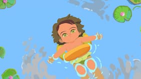 A fondo en Amélie y los Secretos de la Lluvia: “Los niños pueden entender más de lo que creemos”