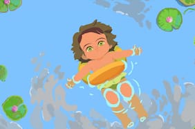 A fondo en Amélie y los Secretos de la Lluvia: “Los niños pueden entender más de lo que creemos”