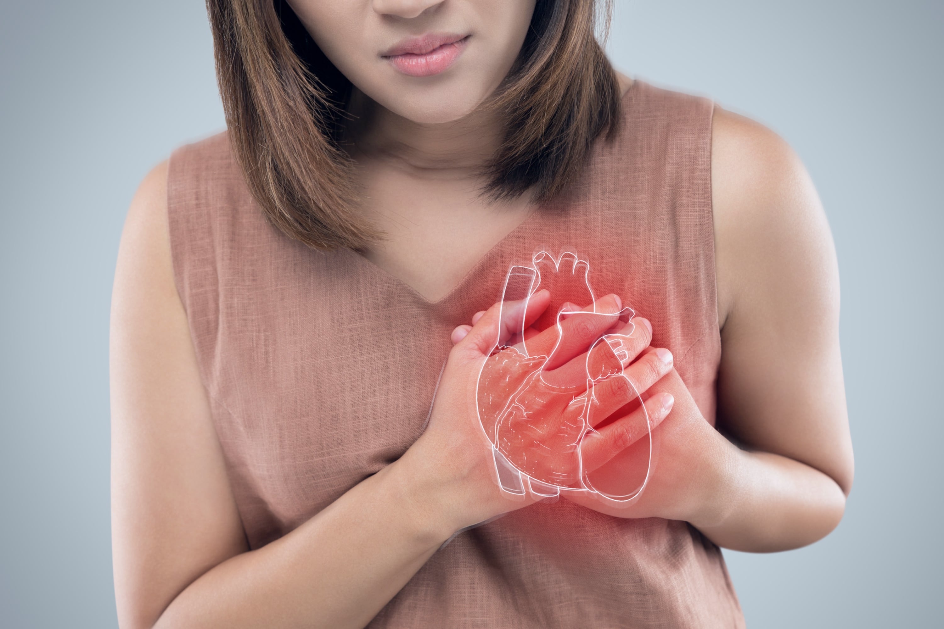 4 puntos esenciales que debes saber sobre las enfermedades cardiovasculares, según un cardiólogo. Foto: referencial.
