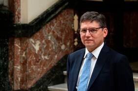 Suprema no inhabilitó al ministro Matus en votación de recurso por caso Putre: fue asesor del Ejército