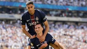 Dónde y a qué hora ver a PSG vs. Bayern Múnich por la Champions League