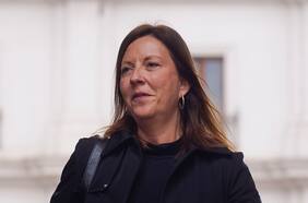 Tras inscripción de listas para elecciones: Piergentili dice que “hay un malestar personal” con su nombre encabezando el PPD