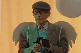 Con El agente topo vuelven a la proyección las salas de cine independientes