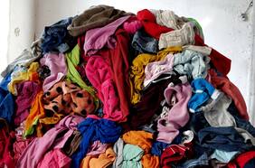 Ministerio de Medio Ambiente crea comité para elaborar Estrategia de Economía Circular para Textiles