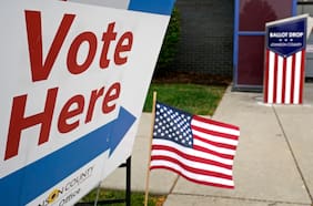 Washington sanciona a entidades iraníes por “injerencia” en elecciones presidenciales