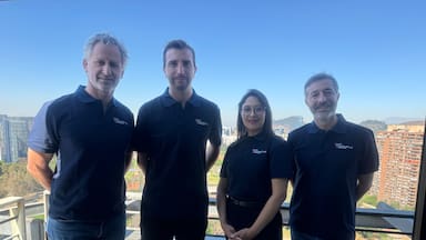 Prime Corredores de Seguros presenta Tedevuelvo.cl