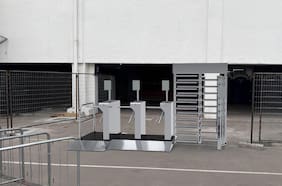 Tomando nota de Brasil, España y México: el inédito sistema de seguridad que marcará el duelo entre Chile y Argentina