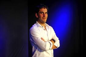 Cristóbal Piñera: “Las startups que han surgido hoy van a ser mucho más resilientes que las del período del boom”