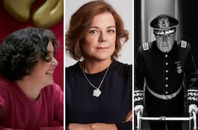 La Academia de Cine analiza la presencia chilena en los Oscar: “Son esfuerzos de personas y de equipos, no es un esfuerzo país”