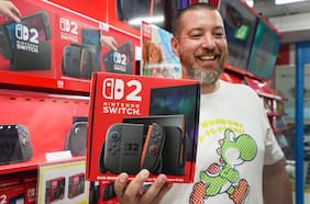 Mi primer día con Nintendo Switch 2: ¿Vale la pena pagar más de $629.000?