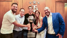 Polémica en el fútbol argentino: la AFA declara campeón a Rosario Central de un título que no estaba en las bases