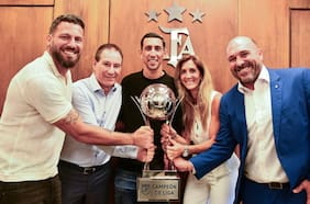 Polémica en el fútbol argentino: la AFA declara campeón a Rosario Central de un título que no estaba en las bases