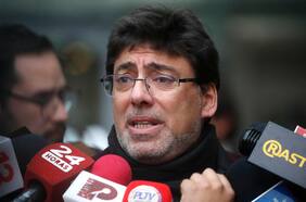 Defensa de Jadue arremete en la Corte y pide inhabilitar a tres juezas que revisaron su causa