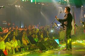 Concurso: Participa por entradas dobles para La Yein Fonda 2018