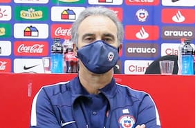 Martín Lasarte: “A Alexis se le tiene que ver la sonrisa; si no, mala cosa”