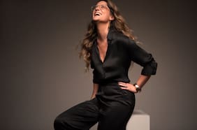 Magdalena Martin, especialista en felicidad: “El 50% de lo que determina nuestra felicidad viene por genética”