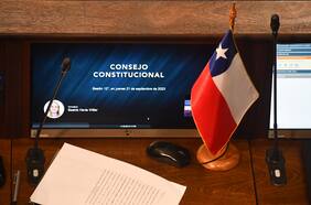 Guía para entender la propuesta del Consejo de nueva Constitución