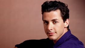 Quién era Corey Parker, el actor de Viernes 13 y Will & Grace que falleció a los 60 años