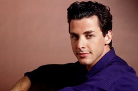 Quién era Corey Parker, el actor de Viernes 13 y Will & Grace que falleció a los 60 años