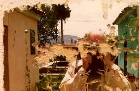 Fundación Nemesio Antúnez presenta archivo fotográfico del artista