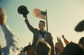 Oscar 2024: dónde ver en cines y streaming las películas ganadoras