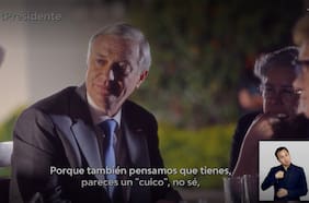 Las razones del comando de Kast para descartar supuestos vínculos con el nazismo en la franja